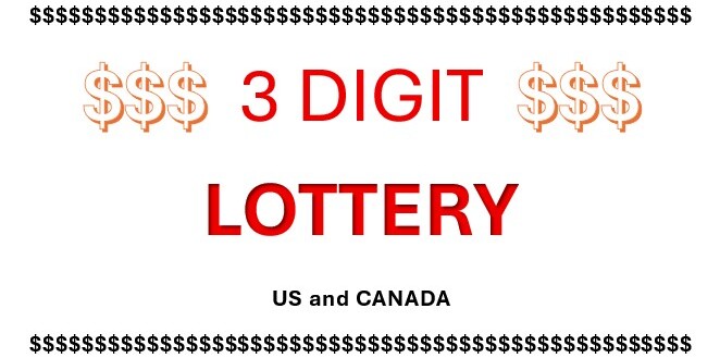 Monthly Number Predictions Blog